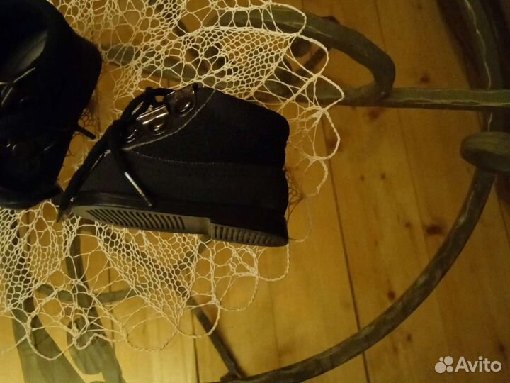 Обувь для кукол готц