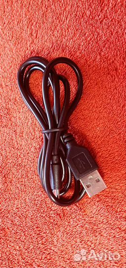 Беспроводной автомобильный пылесос, USB