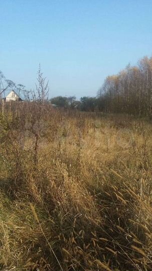 Участок 13 сот. (ИЖС)