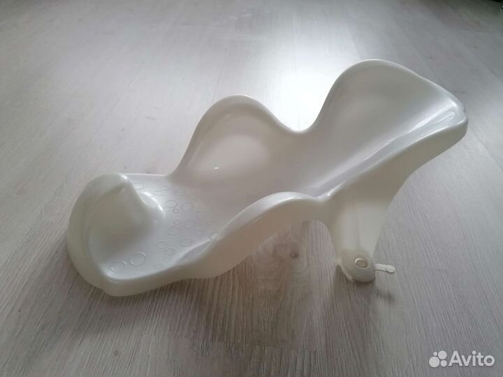 Горка для купания