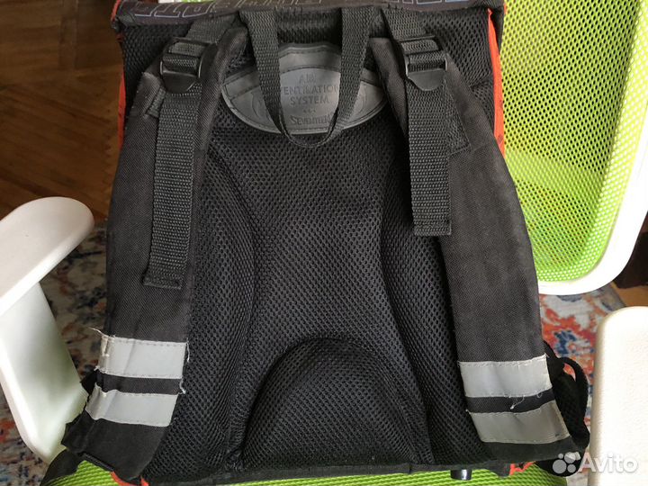 Портфель школьный