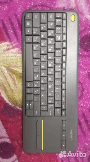 Клавиатура беспроводная