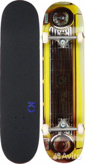 Скейтборд юнион Medium 31.75