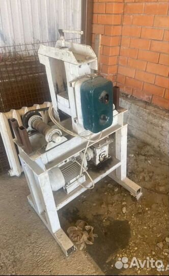 Трубогиб на прокат