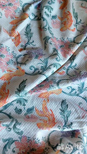 Плед вафля, 2.05 на 2.30