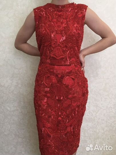 Elie saab платье