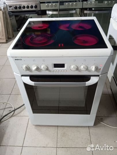 Плита электрическая