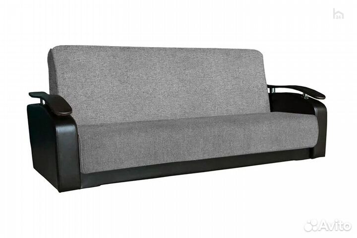 Диван прямой двухместный Антуан