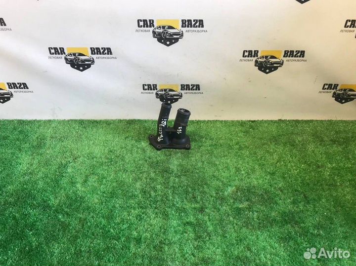 Корпус термостата Ford Fiesta