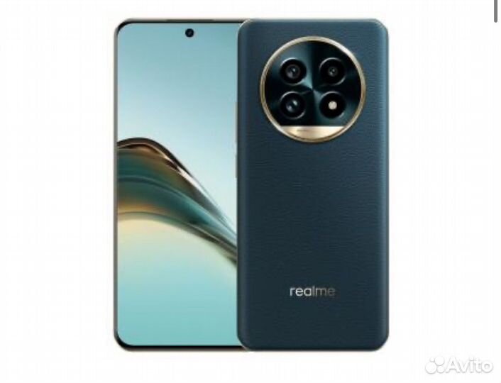 realme 13 Pro+, 8/256 ГБ