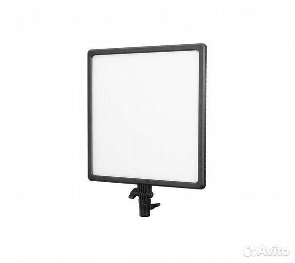 Осветитель светодиодный Raylab RL-50 256 Adv 3200