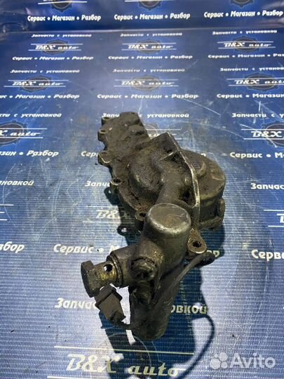 Крышка фазорегулятора BMW E34 M50B20