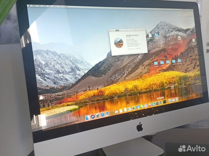 Apple iMac 27 2011