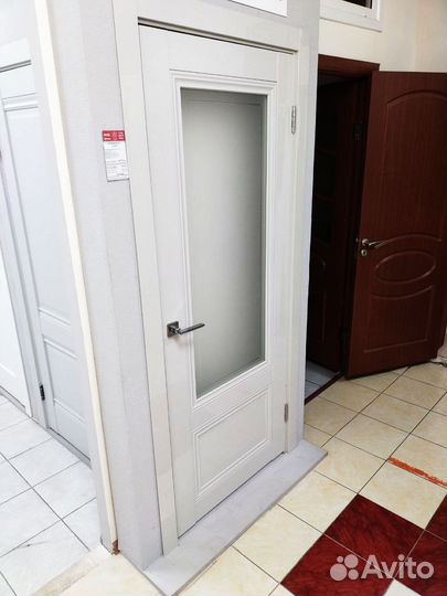 Двери Межкомнатные