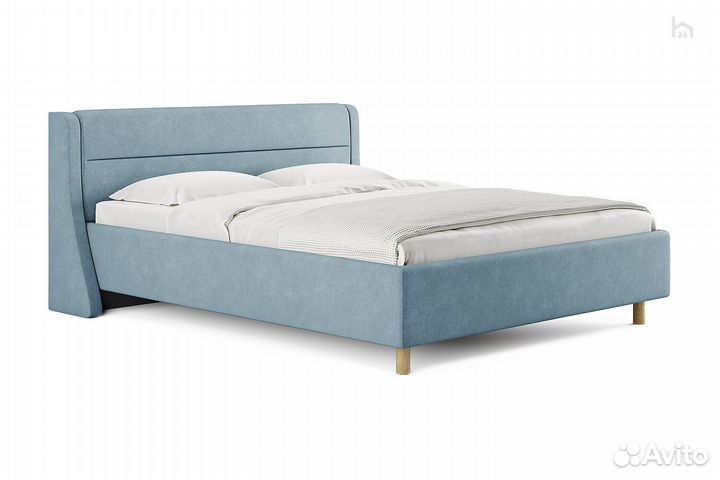 Кровать с п/м 160 х 200 Madrid