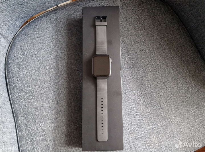 Xiaomi mi watch