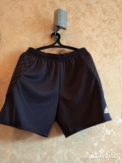 Футбольная форма для вратаря