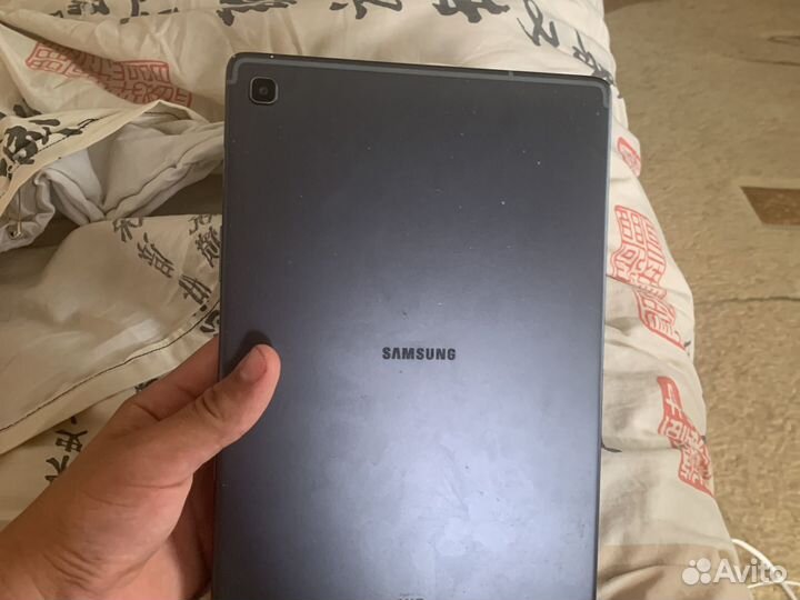 Samsung galaxy tab s5e на запчасти