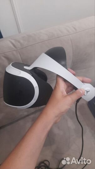 Vr очки для ps4