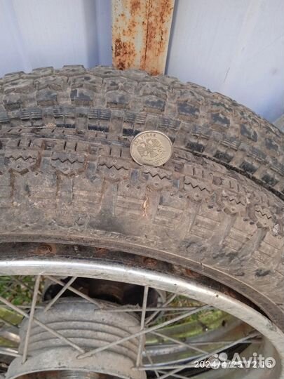 Колеса Рига 13 r16