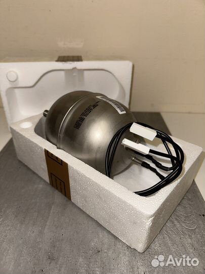 Бойлер паровой 1,2л для км WMF