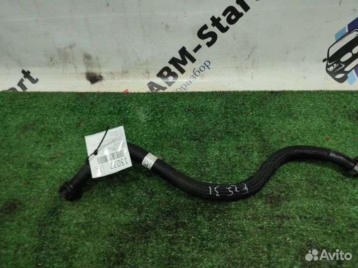 Шланг топливный Bmw X3 F25 N47D20C 2012