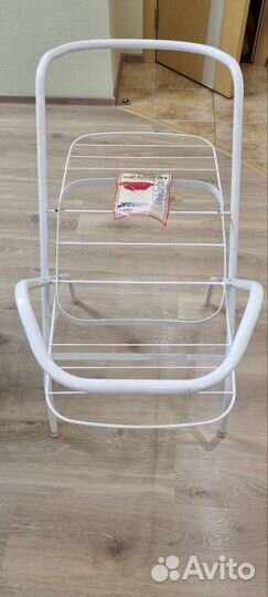 Подставка для ванночку