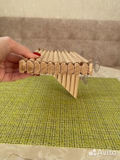 Плотик для черепахи