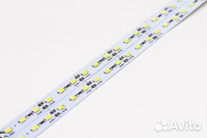 Светодиодные линейки