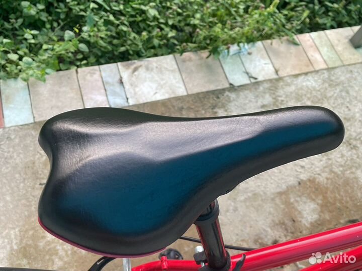 Велосипед Btwin 20