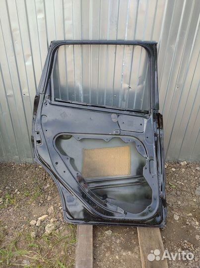 Дверь Ford Kuga 1 2008-2012