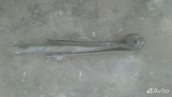 Продаю ресоры на полуприцеп