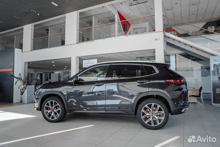 EXEED LX 1.6 AMT, 2023