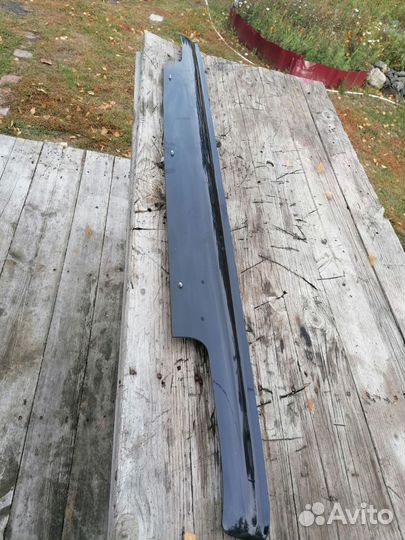 Дефлектор ваз 21214