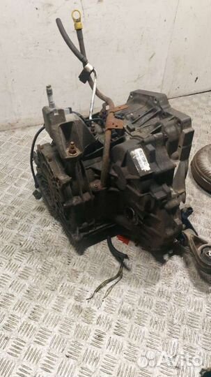 Коробка передач автоматическая (АКПП) FordFocus 12