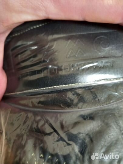 Перчатки пожарного Энергоконтракт