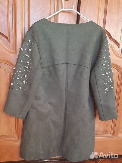 Пиджак женский 44 46