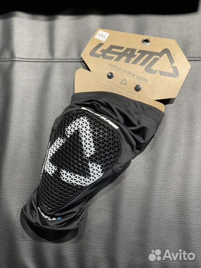 Налокотники Leatt AirFlex