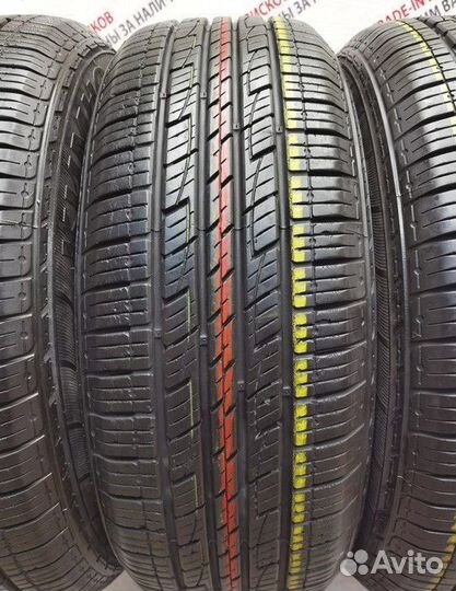 Kumho Solus KL21 245/60 R18 105H