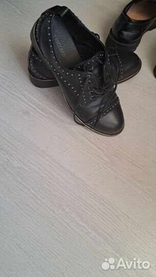 Туфли женские 38 размер