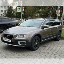 Volvo XC70 3.2 AT, 2008, 303 000 км, с пробегом, цена 1 070 000 руб.