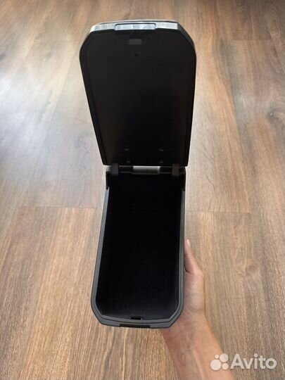 Pasform Подлокотник для Skoda Rapid VW Polo 20