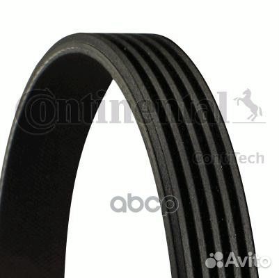 Ремень поликлиновой BMW/Mazda/Peugeot 5PK1165 C