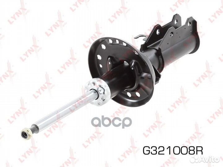 G321008R G321008R lynxauto