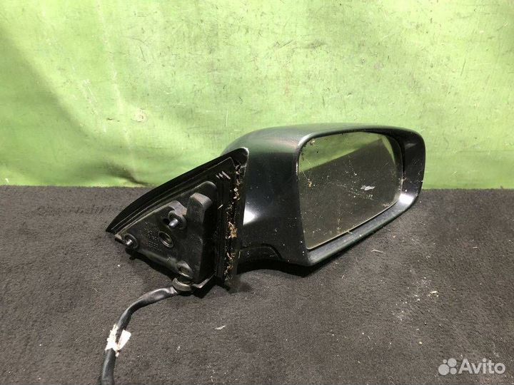 Зеркало правое Audi A6 C6 2004-2008