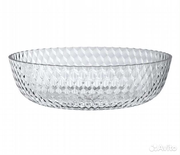 Тарелка суповая/салатник в стиле IKEA smariska