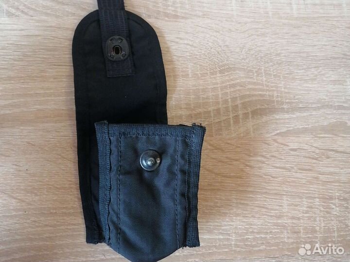 Подгранатник