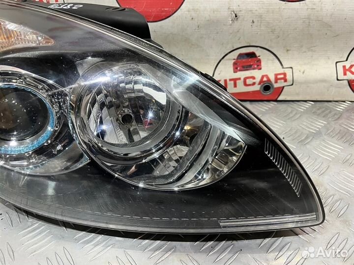 Фара правая Hyundai i30