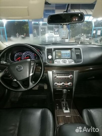 Nissan Teana 2.5 CVT, 2011, 190 000 км