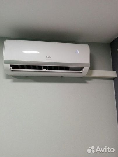 Монтаж кондиционеров,чистка,демонтаж и т.д